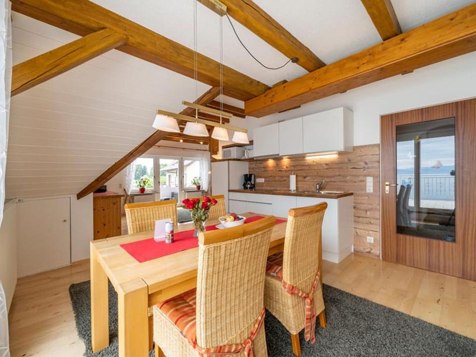 Gastehaus am Bodensee Hotel in Baden-Württemberg