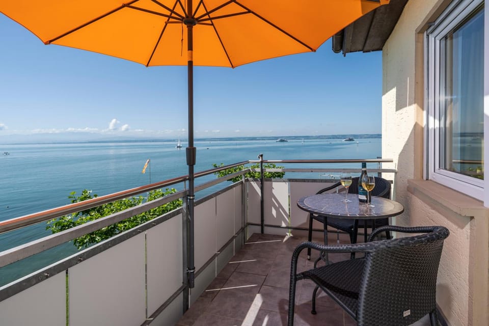 Gastehaus am Bodensee Hotel in Baden-Württemberg