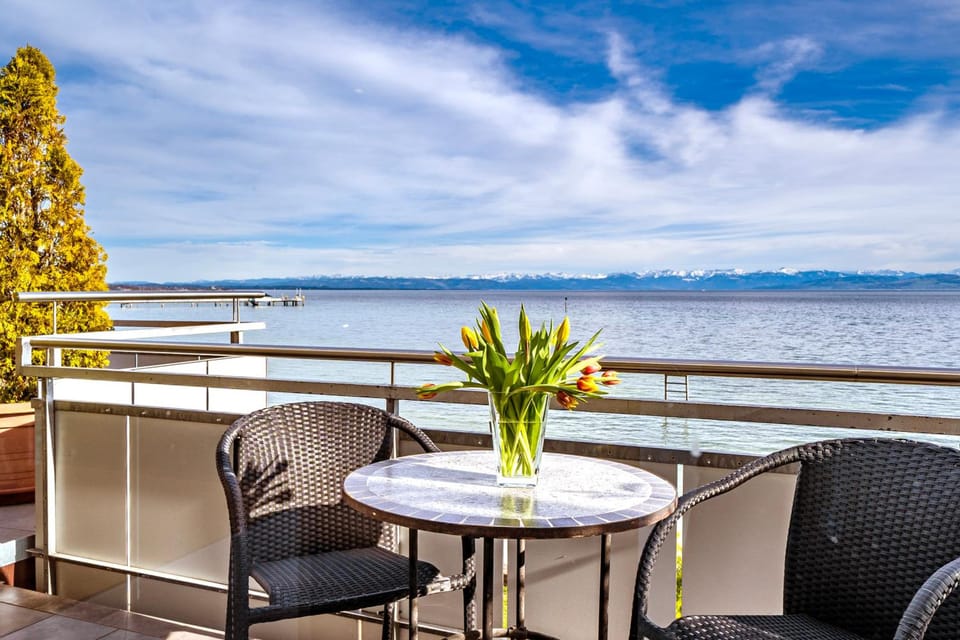 Gastehaus am Bodensee Hotel in Baden-Württemberg