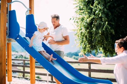 Pitzis Kinderhotel - Family Only Hotel in Tyrol
