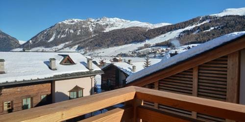 Garni Al Silvestri Vei Hotel in Canton of Grisons