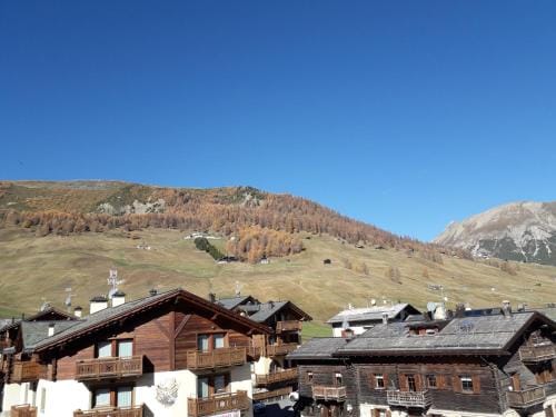 Garni Al Silvestri Vei Hotel in Canton of Grisons