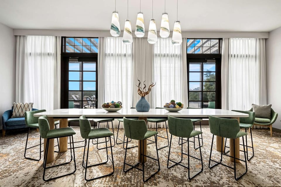 Hampton Inn Morgan Hill Hotel in Morgan Hill