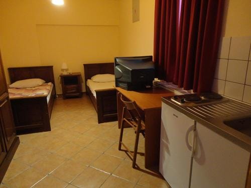 Prenociste "Magnus" Hotel in Slavonski Brod