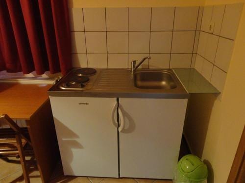 Prenociste "Magnus" Hotel in Slavonski Brod