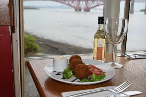 The Stag Head Hotel Hotel in Scotland