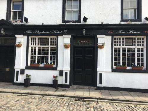 The Stag Head Hotel Hotel in Scotland