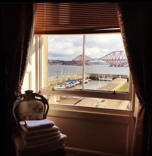 The Stag Head Hotel Hotel in Scotland