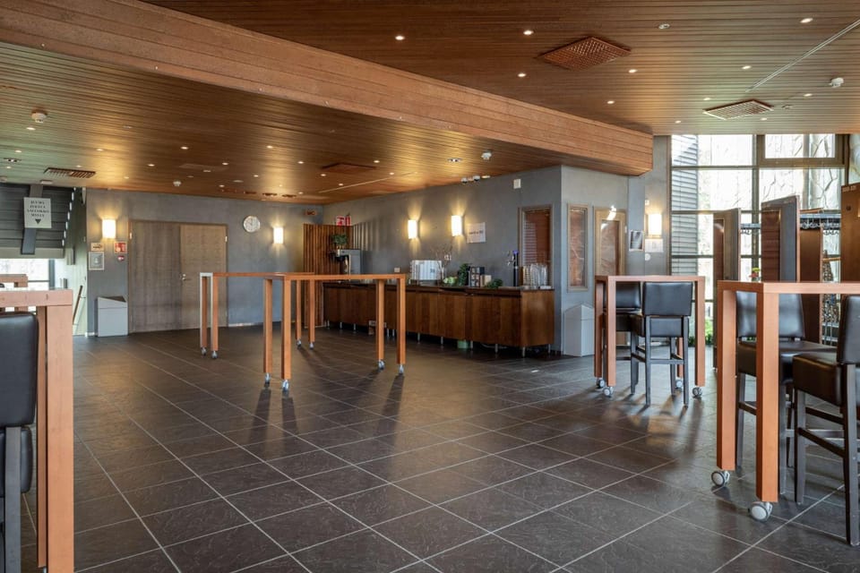 Scandic Rukahovi Hotel in Lapland