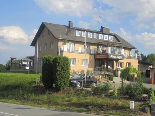 Business Appartements Hotel in Hesse