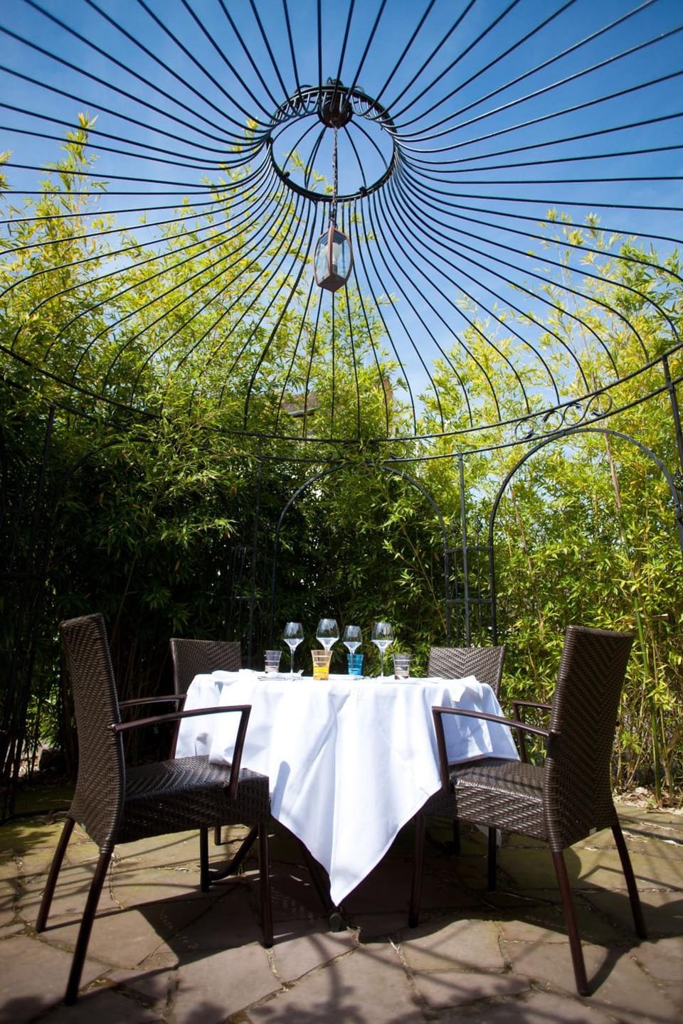 Hotel Restaurant Relais De La Poste - Strasbourg Nord Hotel in Ortenau