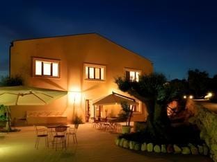 Relais Parco Cavalonga Hotel in Sicily