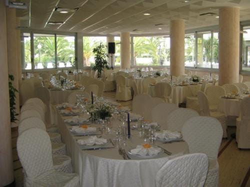 IHR Residence Hotel Le Terrazze Apartment hotel in Grottammare