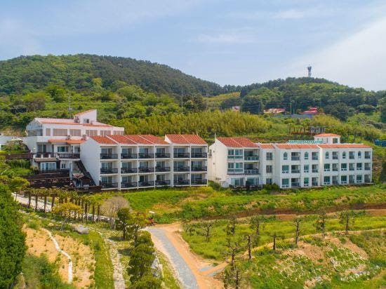 Windy Hill Resort Resort in South Korea
