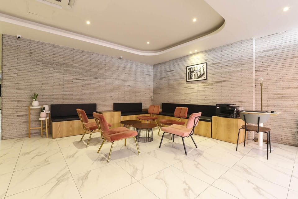 Brown dot hotel Pohang Jukdo Motel in South Korea