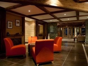 CGH Residences & Spas Le Ruitor Apartment hotel in Sainte-Foy-Tarentaise