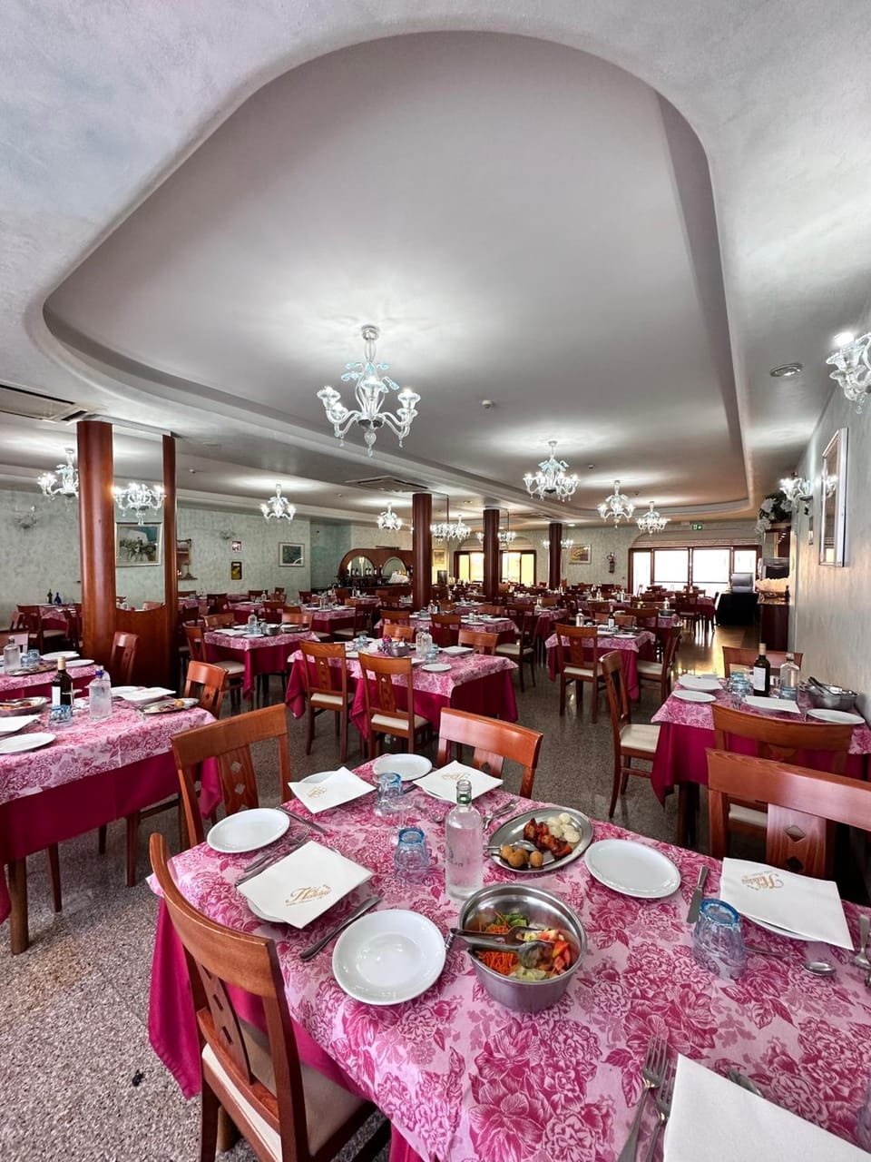 Hotel Holiday Hotel in Abruzzo