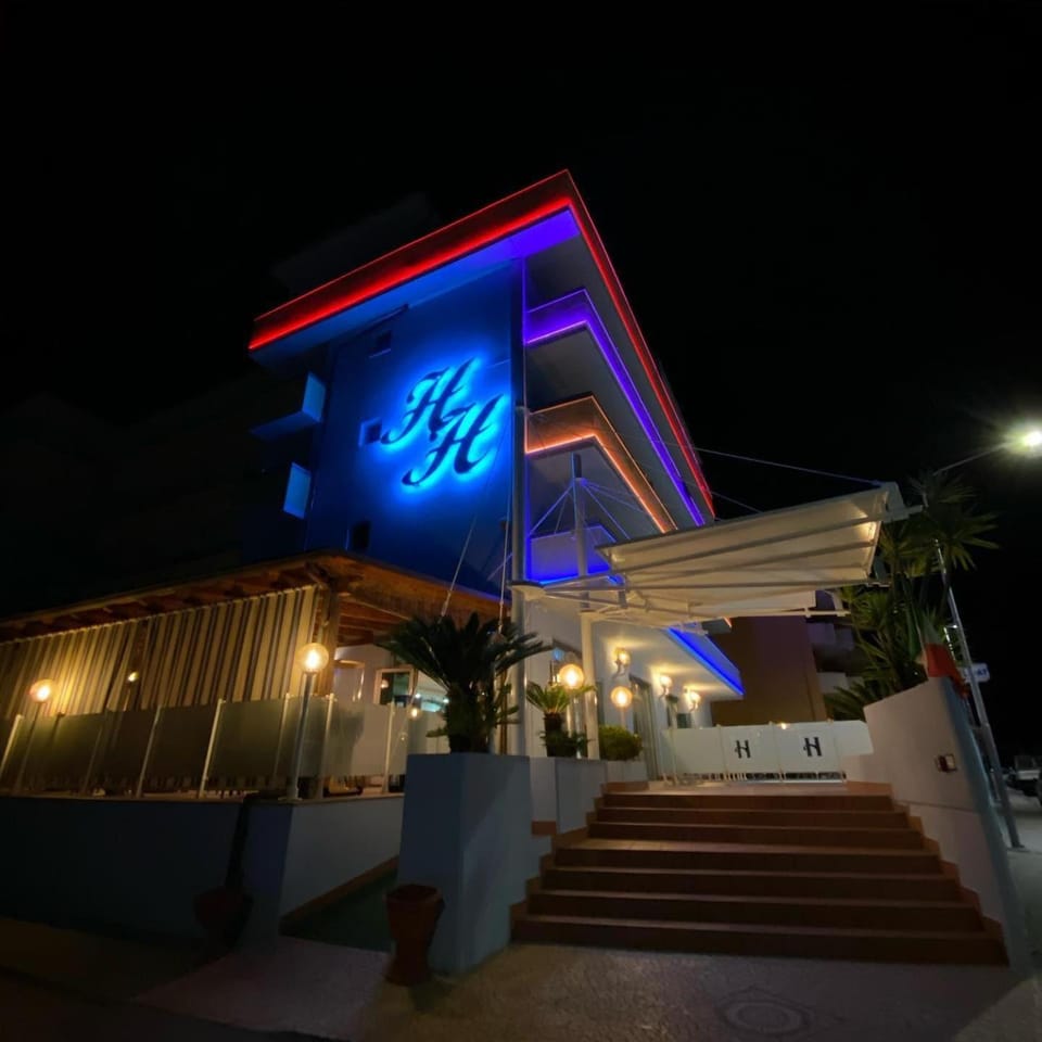 Hotel Holiday Hotel in Abruzzo