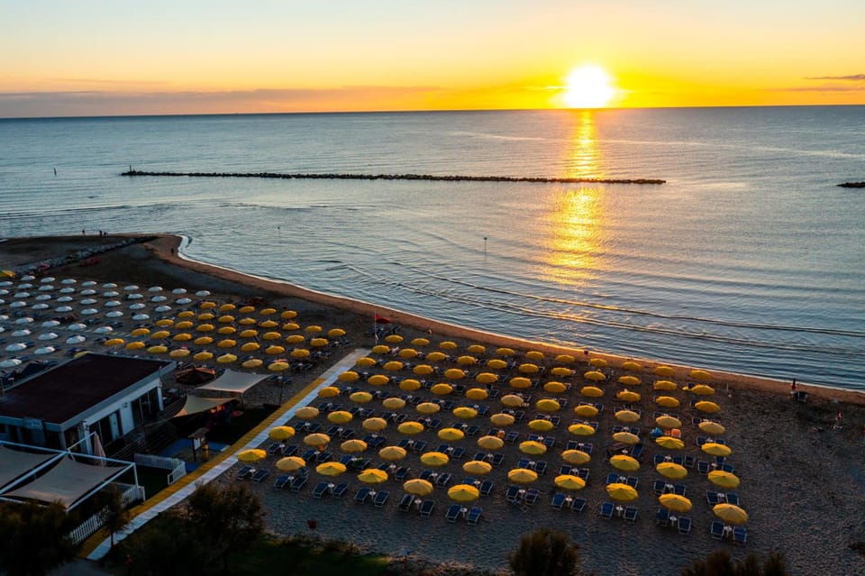Hotel Holiday Hotel in Abruzzo