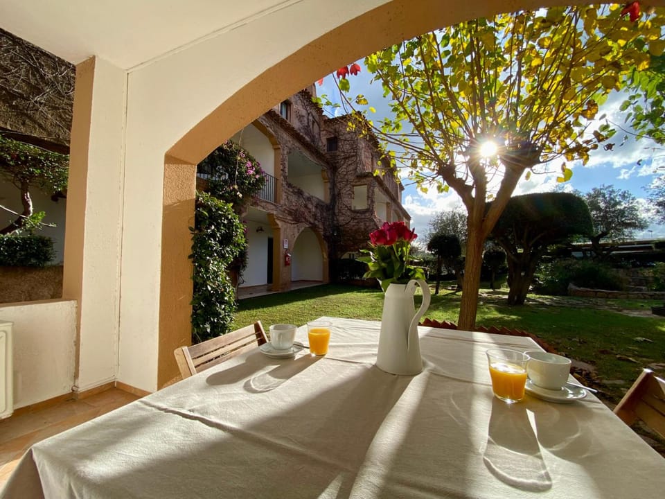 Residence La Rosa Apartment hotel in Sardinia