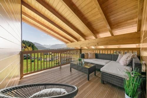 Landhotel Berger Hotel in Salzburgerland