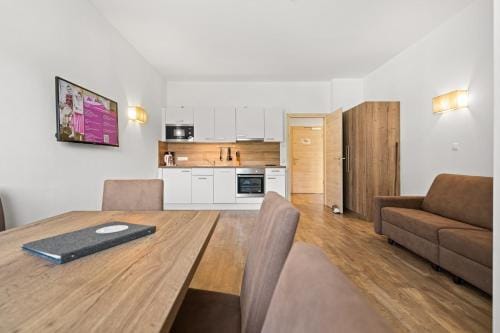 Landhotel Berger Hotel in Salzburgerland