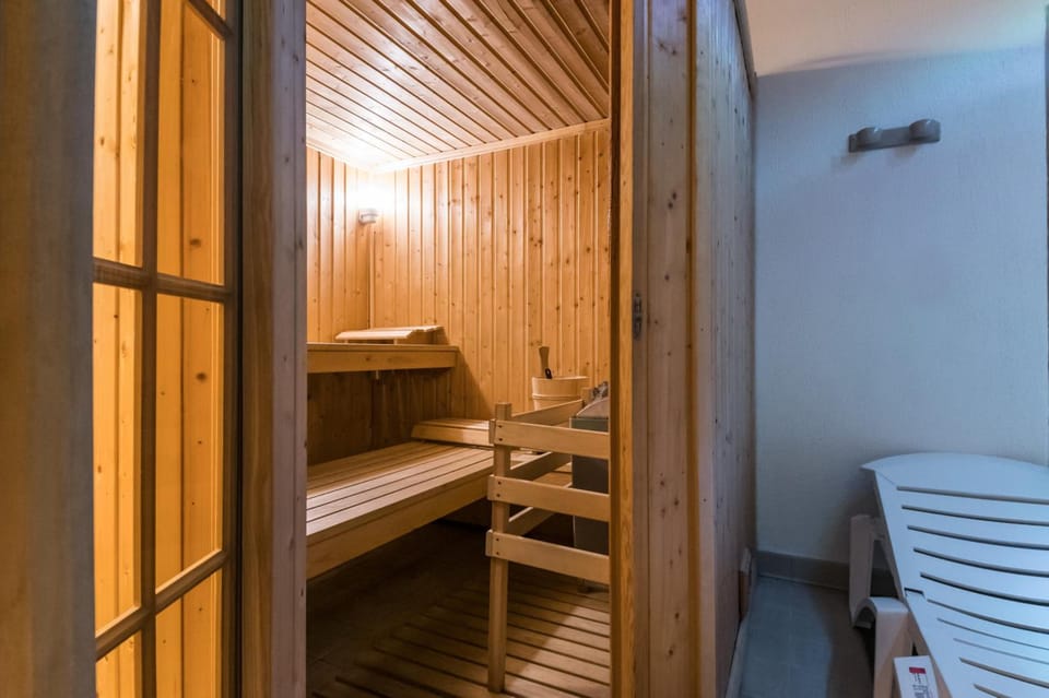 Residence Pierre & Vacances Les Ravines Apartment hotel in Les Allues