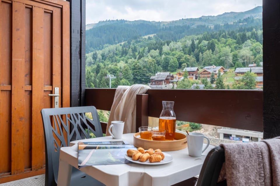 Residence Pierre & Vacances Les Ravines Apartment hotel in Les Allues