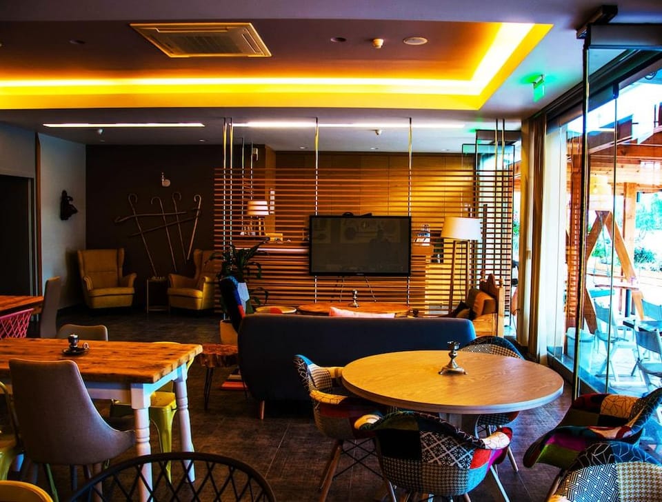 Theano Hotel Hotel in Poros