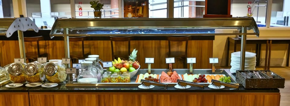 ARCUS Hotel Aracaju by ATLANTICA Hotel in Aracaju