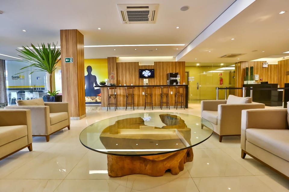 ARCUS Hotel Aracaju by ATLANTICA Hotel in Aracaju