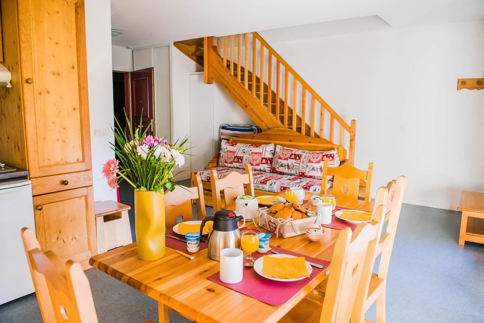 Residence Plein Soleil Hotel in Piedmont