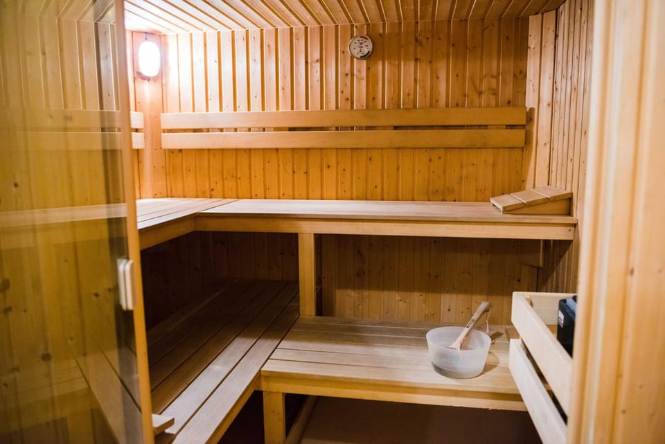 Residence Plein Soleil Hotel in Piedmont