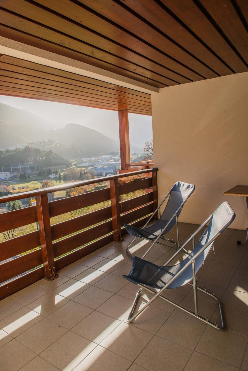Residence Plein Soleil Hotel in Piedmont