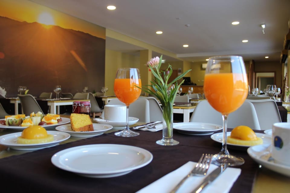 Food and beverages
