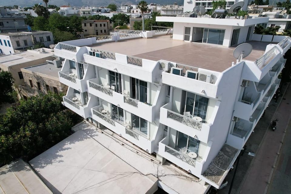 Jasmine Hotel Apartments Hotel in Kos