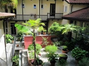 Residenza Motta Hotel in Locarno