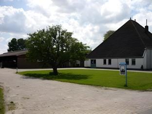 Hotelhuisjes Andijk Hotel in Flevoland, Netherlands