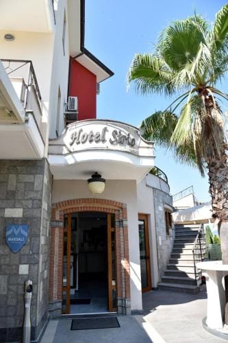 Hotel Sirio Hotel in Basilicata