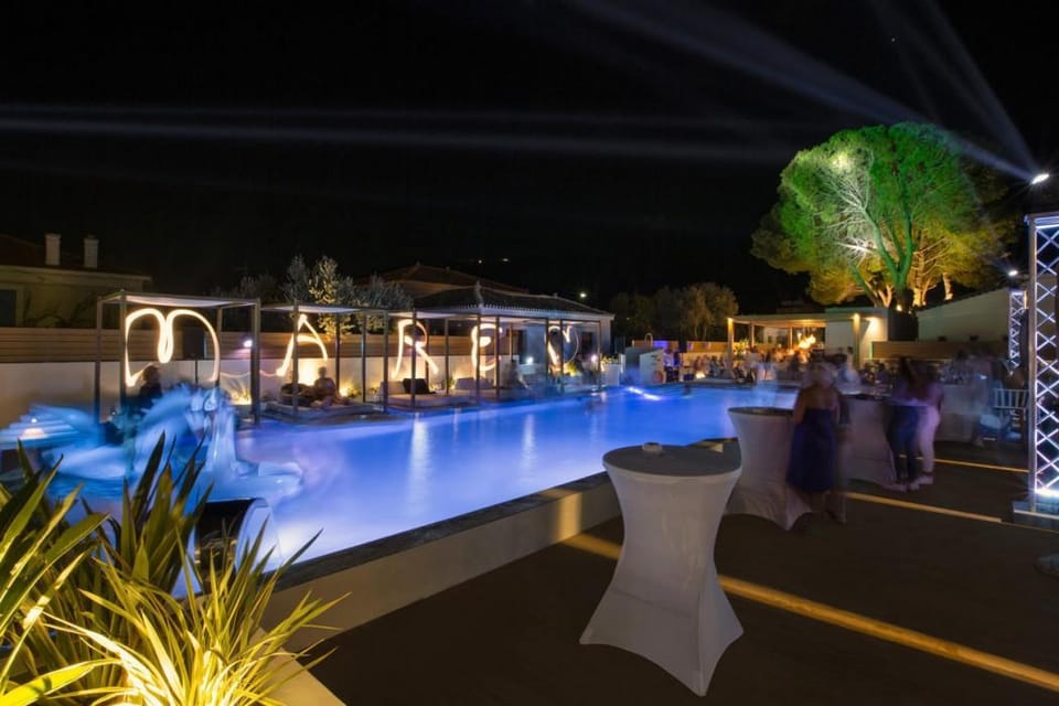 Erato by Samian Mare Hotel in Samos, Greece
