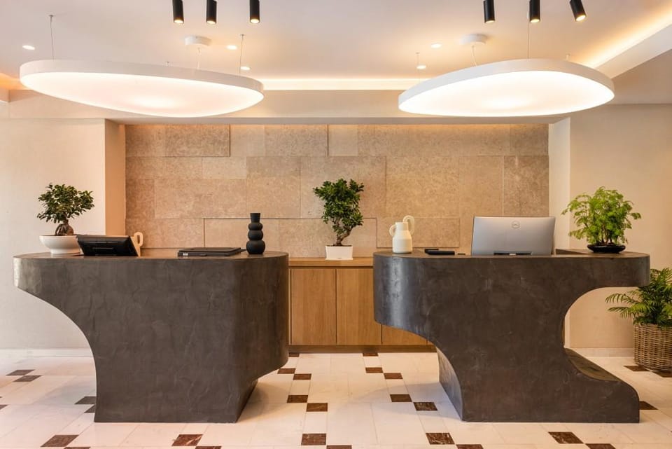 Erato by Samian Mare Hotel in Samos, Greece