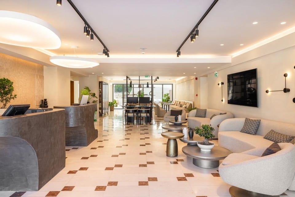 Erato by Samian Mare Hotel in Samos, Greece