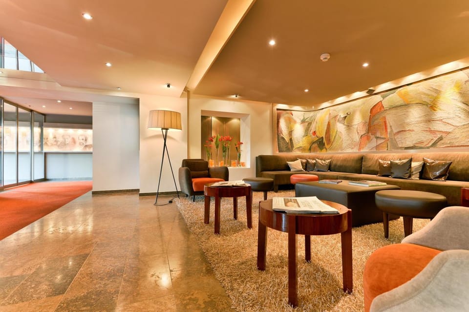 Hotel Adler Asperg Hotel in Baden-Württemberg