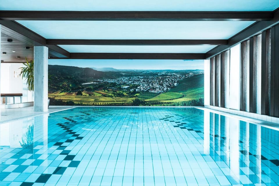 Hotel Adler Asperg Hotel in Baden-Württemberg