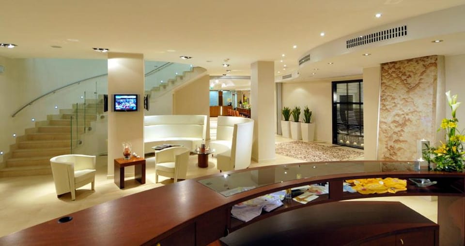 Rizzi Aquacharme Hotel & Spa Hotel in Province of Brescia