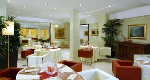 Rizzi Aquacharme Hotel & Spa Hotel in Province of Brescia