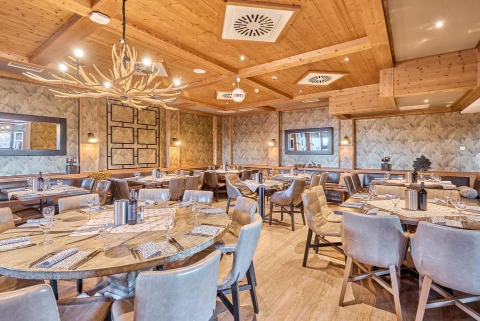 ALDIANA CLUB SCHLANITZEN ALM - Hermagor Hotel in Friuli-Venezia Giulia
