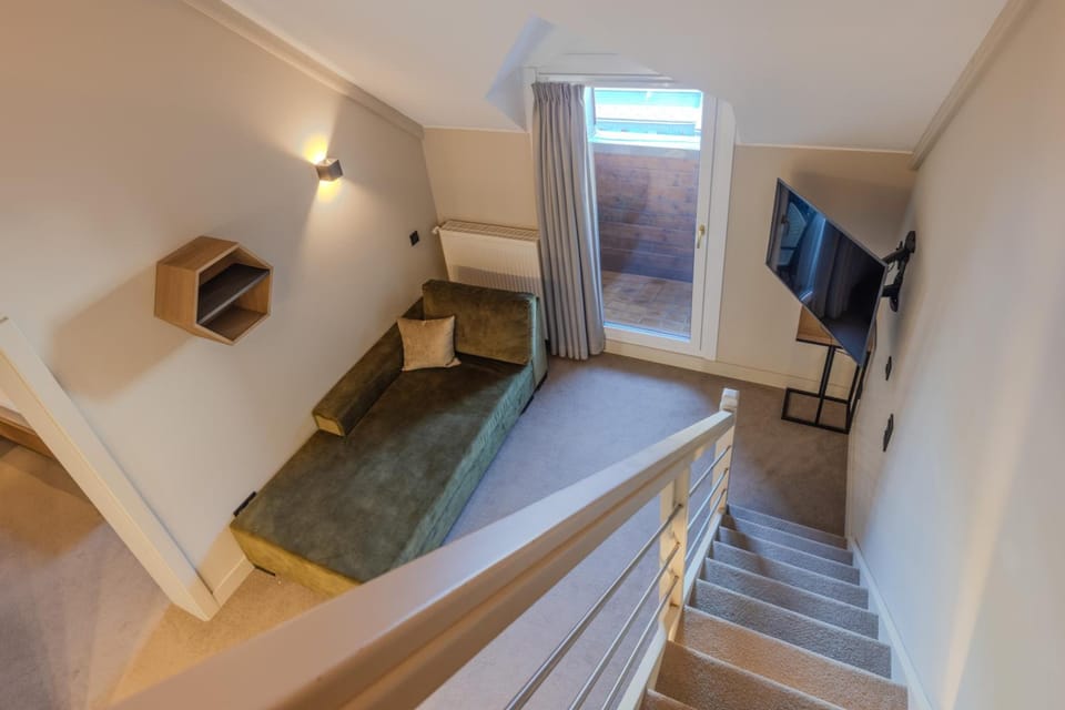 ALDIANA CLUB SCHLANITZEN ALM - Hermagor Hotel in Friuli-Venezia Giulia