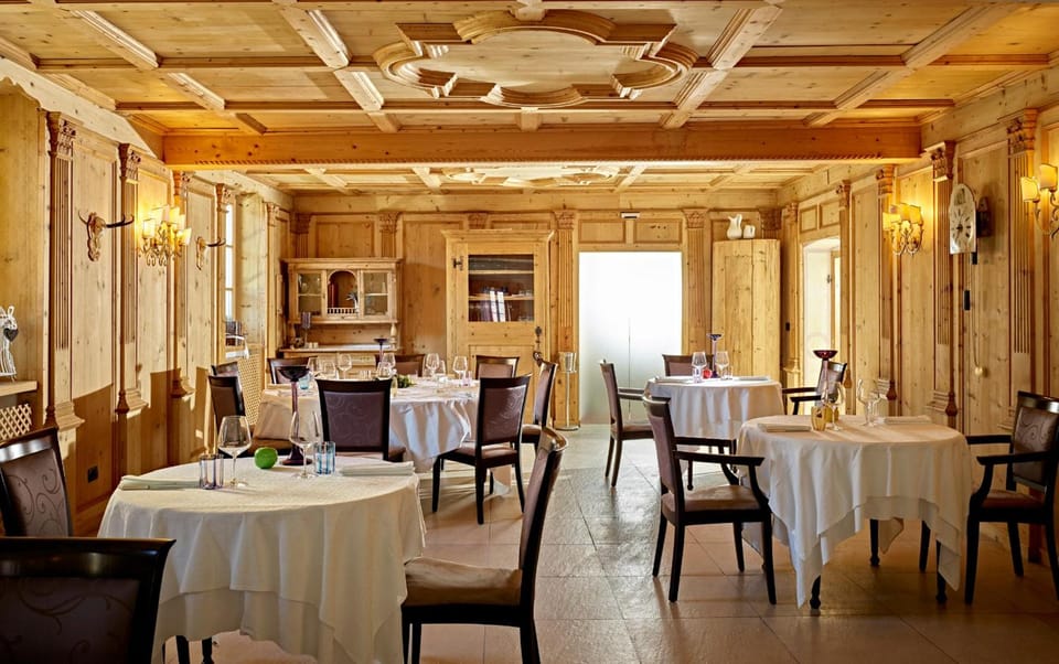 Romantic Hotel Excelsior Hotel in Cavalese
