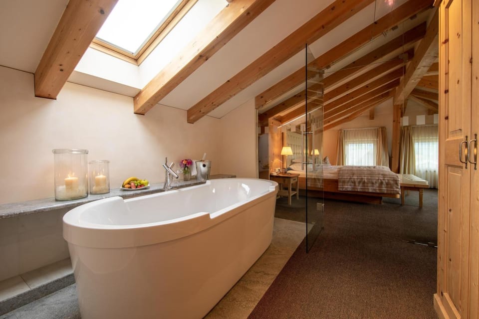 Romantik Hotel Oberwirt Hotel in Merano